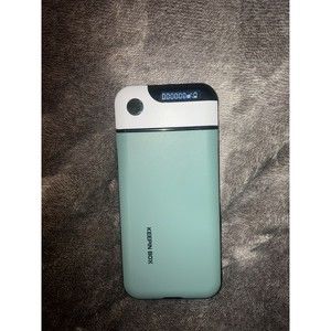 Smartphone Lock Box with Timer